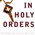 Cover Art for 9780375412554, Death in Holy Orders by P. D. James