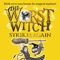 Cover Art for 9780141911823, The Worst Witch Strikes Again by Jill Murphy