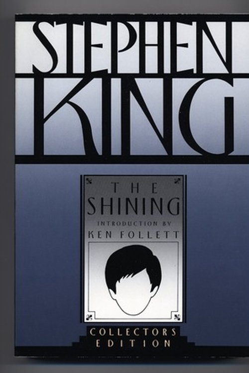 Cover Art for 9780452267220, King Stephen : Shining by Stephen King