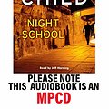 Cover Art for 9781407963273, Night School by Lee Child