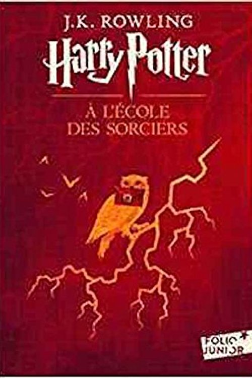 Cover Art for 9780320048401, Harry Potter Coffret by J K Rowling