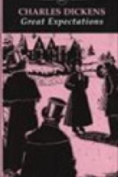 Cover Art for 9780850486223, Great Expectations by Charles Dickens