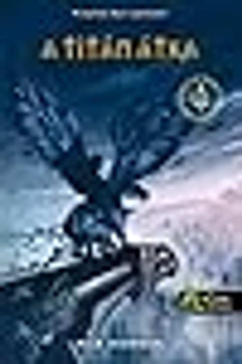 Cover Art for 9789633734063, A Titán átka by Rick Riordan