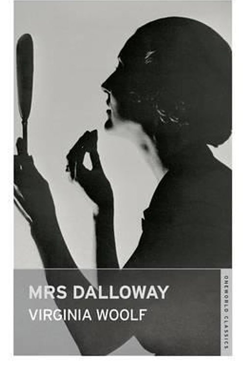 Cover Art for 9781847492197, Mrs Dalloway by Virginia Woolf