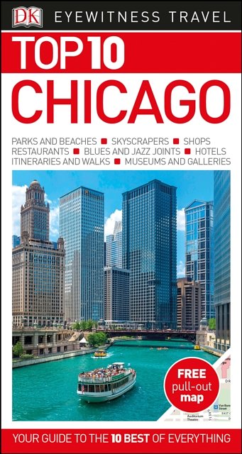 Top 10 Chicago