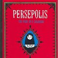 Cover Art for 9780606309967, Persepolis by Marjane Satrapi