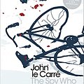 Cover Art for B004NSURT4, The Spy Who Came in from the Cold (George Smiley Series Book 3) by Le Carré, John