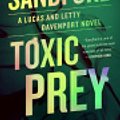 Cover Art for 9780593714515, Toxic Prey by John Sandford