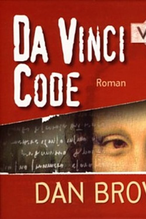 Cover Art for 9780828853446, Da VInci Code (in French) by EDAF Staff