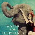 Cover Art for 9781741752953, Water for Elephants by Sara Gruen