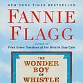 Cover Art for 9780593133859, The Wonder Boy of Whistle Stop by Fannie Flagg