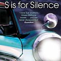 Cover Art for 9781447212409, S is for Silence by Sue Grafton