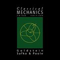 Cover Art for 9780201657029, Classical Mechanics by Herbert Goldstein, Charles Poole, John Safko