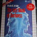 Cover Art for 9780871881120, The Left Hand of Darkness by Ursula K. Le Guin