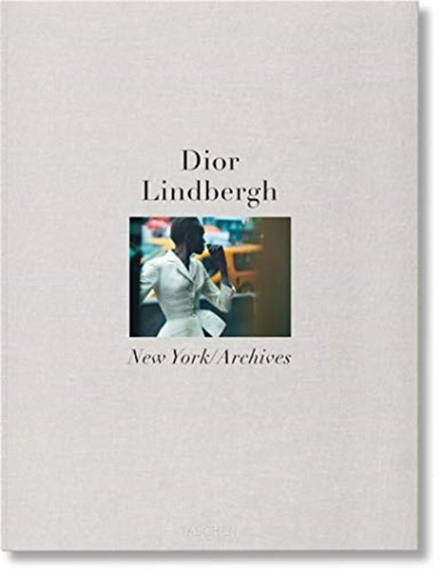 Cover Art for 9783836579902, Peter Lindbergh. Dior by Martin Harrison