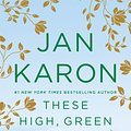 Cover Art for 9780140257939, These High, Green Hills by Jan Karon