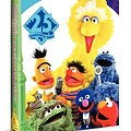 Cover Art for 9781573305693, Sesame Street: 25th Birthday - A Musical Celebration! by Unknown