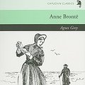 Cover Art for 9781907429095, Agnes Grey by Anne Bronte