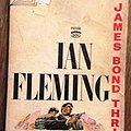 Cover Art for 9780451015631, From Russia With Love by Ian Fleming