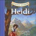 Cover Art for 9781402736919, Heidi by Johanna Spyri