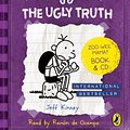 Cover Art for 9780141344393, Diary of a Wimpy Kid: The Ugly Truth book & CD by Jeff Kinney