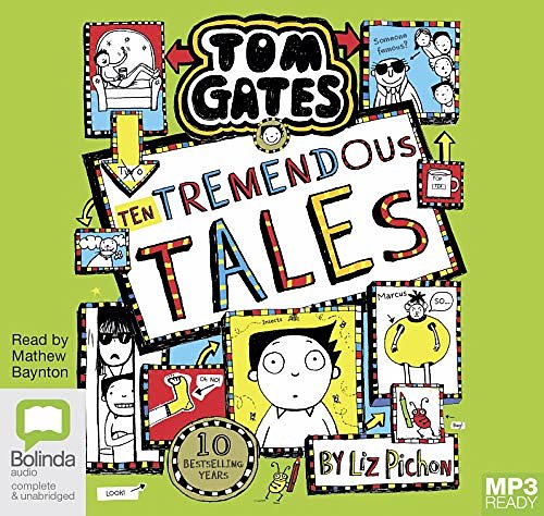 Cover Art