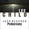 Cover Art for 9788378854982, Podejrzany by Lee Child