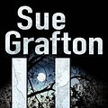 Cover Art for 9780230711372, U is for Undertow by Sue Grafton