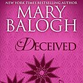 Cover Art for B07L4ZCWKL, Deceived by Mary Balogh