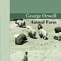 Cover Art for 9781605120614, Animal Farm by George Orwell