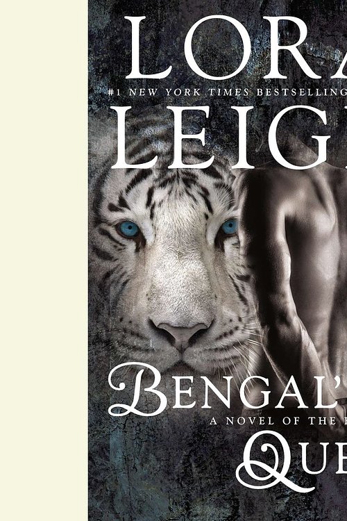 Cover Art for 9780698189188, Bengal’s Quest by Lora Leigh