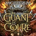 Cover Art for 9788416519583, Magisterium.El guant de coure: Magisterium 2 by Holly Black, Cassandra Clare