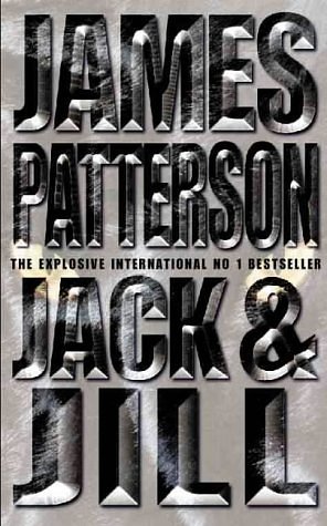 Cover Art for 9780006493129, Jack and Jill by James Patterson