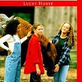 Cover Art for 9780613161473, Lucky Horse by Bonnie Bryant