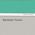 Cover Art for 9783842452121, Barchester Towers by Anthony Trollope