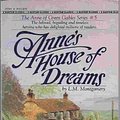 Cover Art for 9780207157202, Anne's House of Dreams by L. M. Montgomery