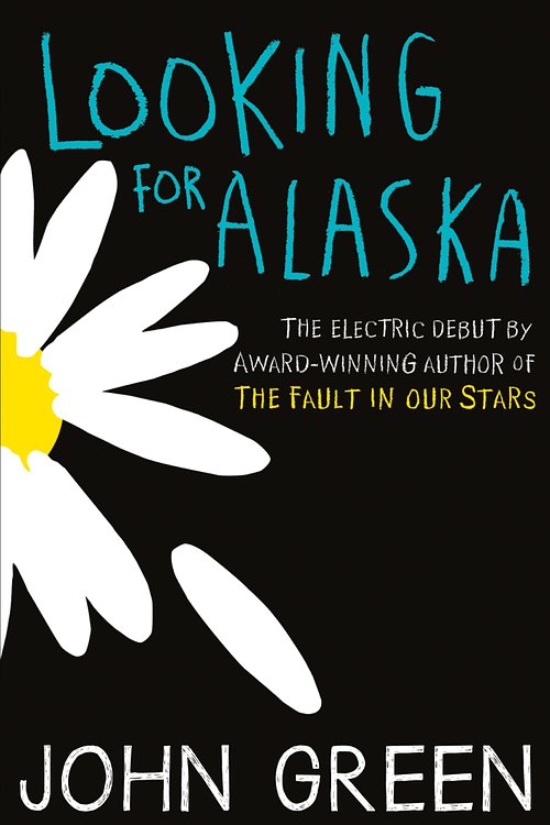 Cover Art for 9780007523160, Looking for Alaska by John Green