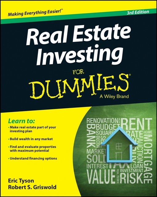 Investing for Dummies