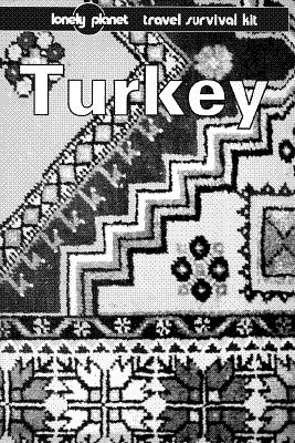 Turkey: A Travel Survival Kit