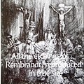 Cover Art for 9780905368405, Rembrandt by Rembrandt