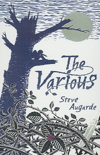 Cover Art for 9780756947934, The Various by Steve Augarde