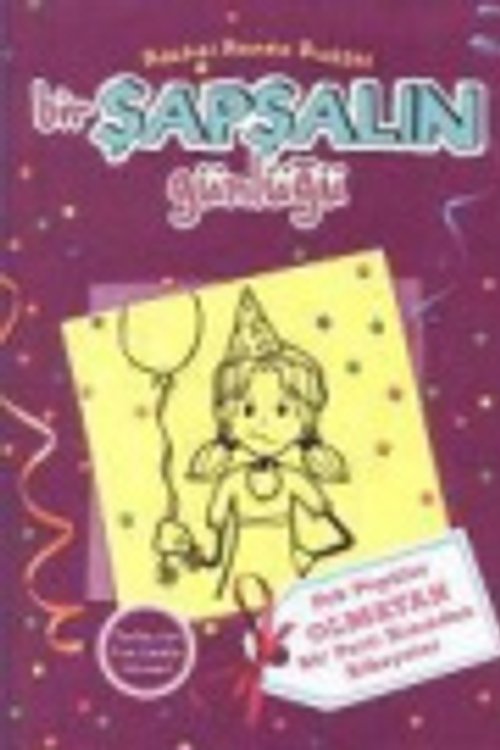 Cover Art for 9786050903508, Bir Sapsalin Günlügü 2; Pek Popüler Olmayan Bir Parti Kizindan Hikayeler: Bir Sapsalin Günlügü 2 by Rachel Renee Russell