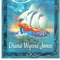 Cover Art for 9780192718334, Drowned Ammet (Oxford Children's Modern Classics) by Diana Wynne Jones