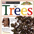 Cover Art for 9780789416797, Trees (Eyewitness Explorers) by Linda Gamlin