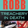 Cover Art for 9781441836304, Treachery in Death by J. D. Robb