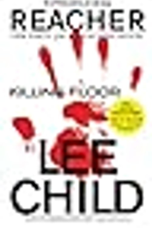 Cover Art for 9780451482273, Killing Floor by Lee Child
