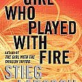 Cover Art for 9780307476159, The Girl Who Played with Fire by Stieg Larsson