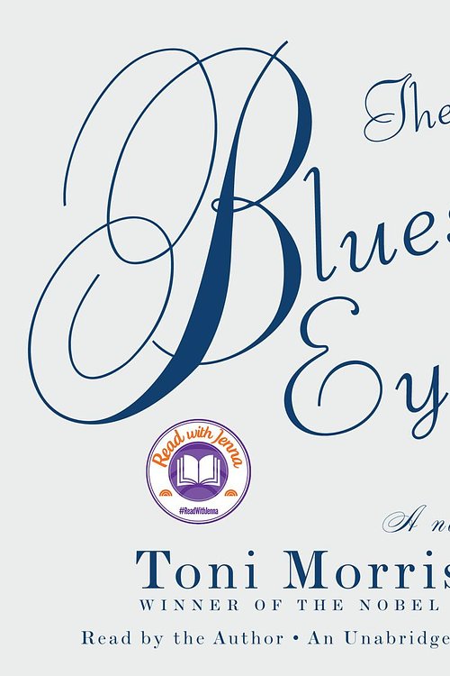 Cover Art for 9780307941121, The Bluest Eye by Toni Morrison