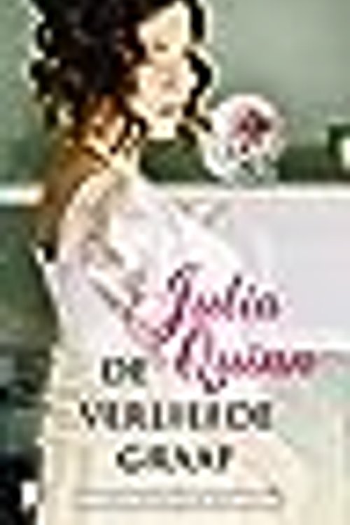 Cover Art for 9789022586877, De verliefde graaf: Deel 2 van de Familie Bridgerton-serie by Julia Quinn
