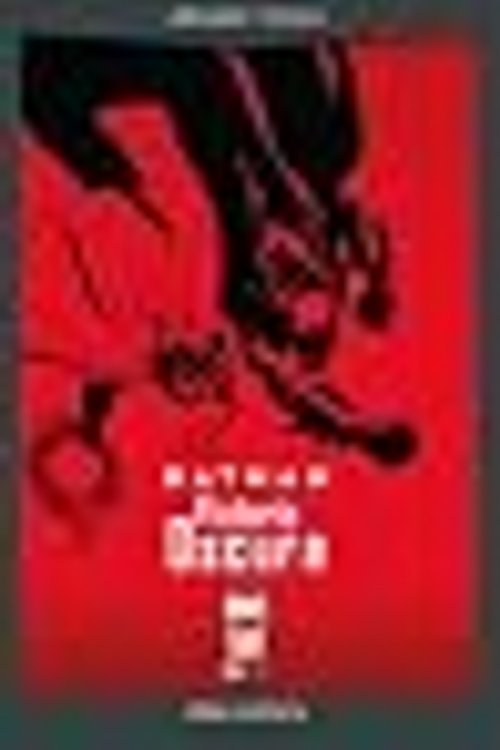 Cover Art for 9788419210159, Batman: Victoria oscura by Jeph Loeb